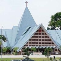 Blessed Sacrament Church