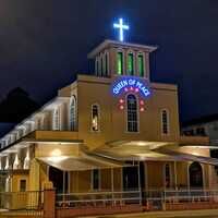 Church of Our Lady Queen of Peace