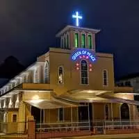 Church of Our Lady Queen of Peace - Singapore, East Region