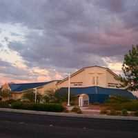 Summerlin Community Church - Las Vegas, Nevada