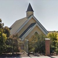 Crosspoint Baptist Church