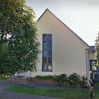 Tottenham Bilingual Baptist Church (Evangelical)