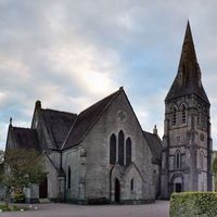 Saint Luke's Church of Ireland