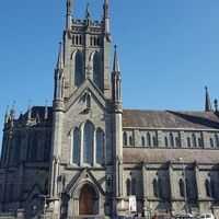 Saint Mary's Cathedral - Kilkenny, County Kilkenny