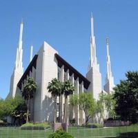 Las Vegas Nevada Temple