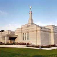 Adelaide Australia Temple