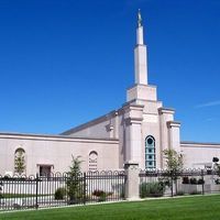 Albuquerque New Mexico Temple