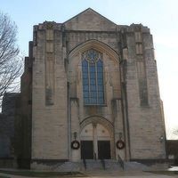 Centenary United Methodist Church