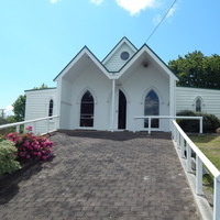 Anglican Parish of Warkworth