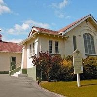 The Parish of Otago Peninsula