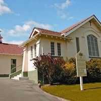 The Parish of Otago Peninsula - Dunedin, Otago