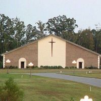 Harvest Hills Church Of God