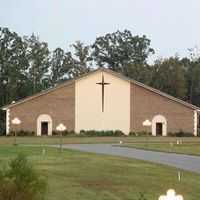 Harvest Hills Church Of God - Burlington, North Carolina