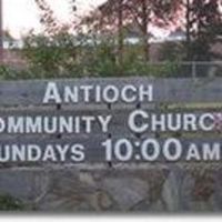 Antioch Community Church