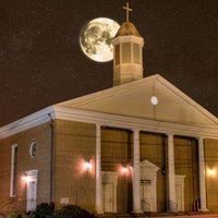 First Baptist Church of Mocksville