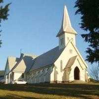 Holy Trinity Church - Richmond, Nelson