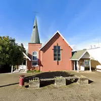The Anglican Parish of Golden Bay - Takaka, Nelson