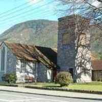 Holy Trinity & St John in the Wilderness - Picton, Marlborough