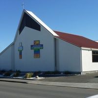 St Christophers Anglican Church