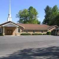 Faith Fellowship Church - Burnsville, North Carolina