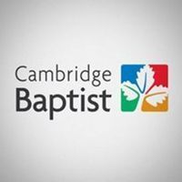Cambridge Baptist Church