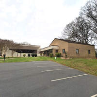 German Church in Charlotte