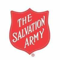 Salvation Army - Jamestown, North Dakota