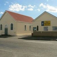 Eltham Baptist Church