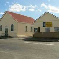 Eltham Baptist Church - Eltham, Taranaki