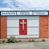 Gleniti Baptist Church