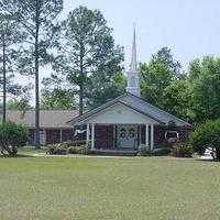 First Church of God - Middleburg, Florida