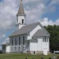 Zion Lutheran Church - Green Isle, Minnesota