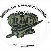Riches of Christ church Inc Nigeria - Enugu, Enugu