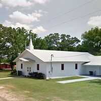 St. Peter Community Church Bay Springs - Dothan, Alabama