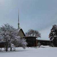All Saints Episcopal Church - Omaha, Nebraska