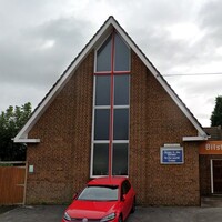 Bilston Congregational Church