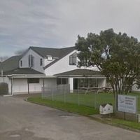 Waikanae Baptist Church
