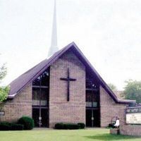 First Baptist Church Houston Mo