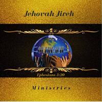 Jehovah Jireh Outreach Ministries
