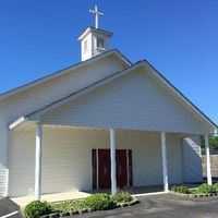 Community Church - Arab, Alabama