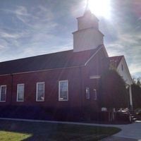 Hickory Community Chapel