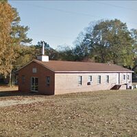Taylor Chapel A.M.E. Zion Church
