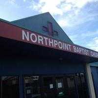 Northpoint Baptist Church - New Plymouth, Taranaki