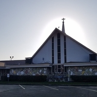 Evangelist Temple Church Of God In Christ