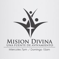 Mision Divina Church