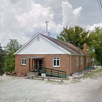 Cadiz Nazarene Church