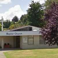 Otorohanga Baptist Church - Otorohanga, Waikato
