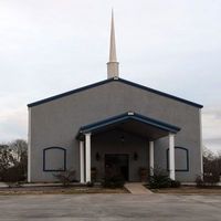 Triune Church of God in Christ
