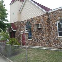 1st Evangelical Church of Kearny
