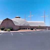East Valley Free Will Baptist - Mesa, Arizona